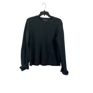 Express Design Studio Women's Cashmere Top